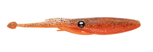 JERKSQUID 3.25 [CLR:UPUV - ULTRA PENNY UV]