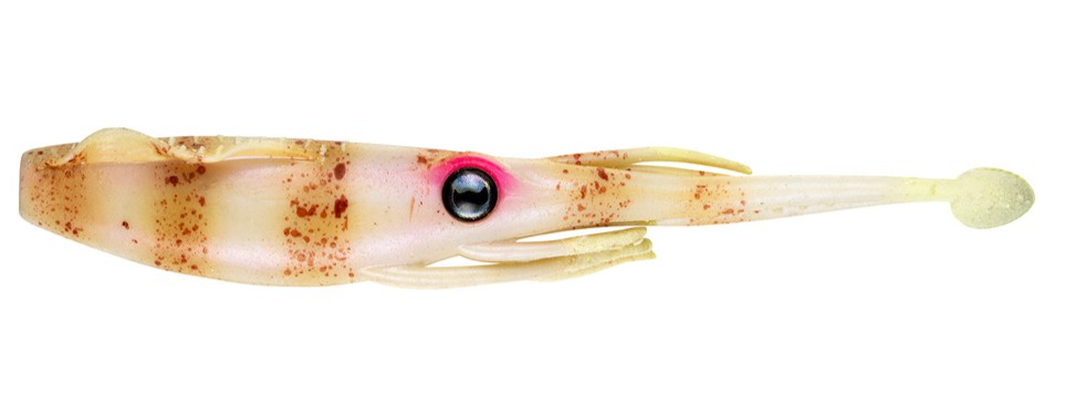 JERKSQUID 7 [CLR:BNTGR - BONE TIGER]