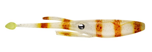 JERKSQUID 7 [CLR:NTGR -  NATURAL TIGER]