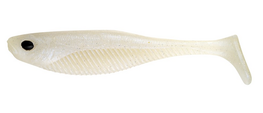 DOZER 4 [CLR:PRLW - PEARL WHITE]