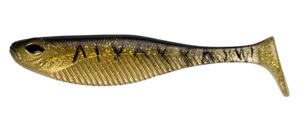 DOZER 4 [CLR:GTGR - GOLD TIGER]