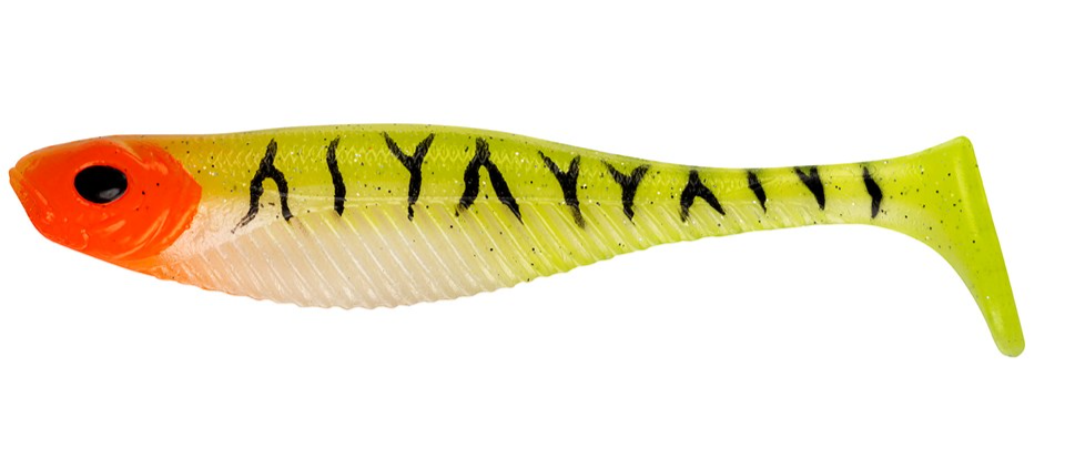 DOZER 4 [CLR:CHTGR - CHARTREUSE TIGER]