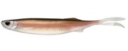 FALLOUT MINNOW 4.25 [CLR:PWAK - PINK WAKASAGI]