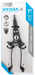 NOMAD DESIGN HYDRA-X [SZ:7.25" SPLIT RING PLIERS]