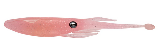 JERKSQUID 9 [CLR:PFLS - PINK FLOSS]