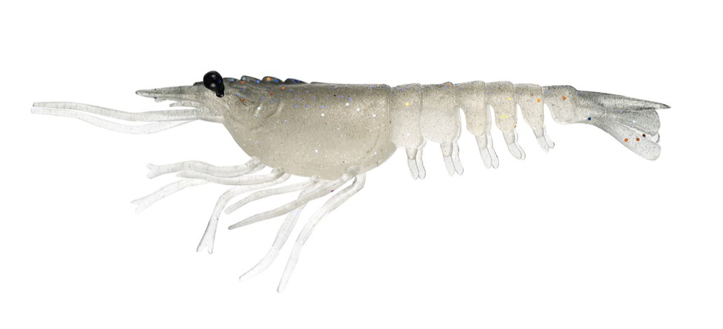 SWITCHER SHRIMP 4.25 [CLR:AST - ASTRO]