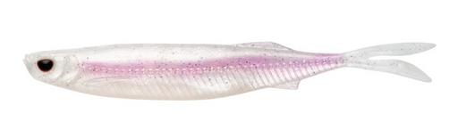 FALLOUT MINNOW 5 [CLR:ICE - ICE]