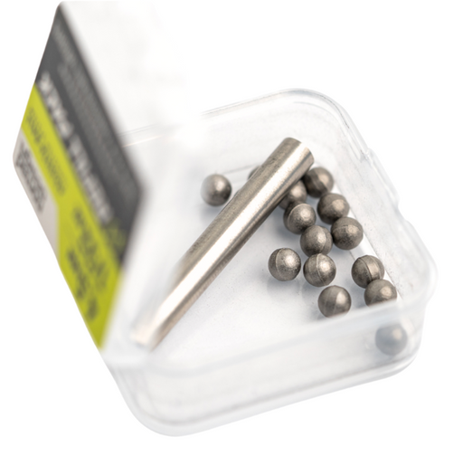 TUNGSTEN BALL [SZ:3.5MM WT:1/64OZ]