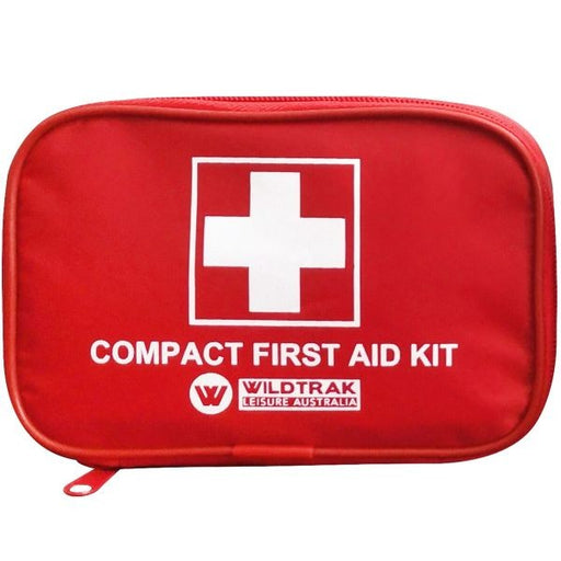 WILDTRAK COMPACT FIRST AID KIT
