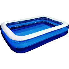 LARGE FAMILY POOL 200CM