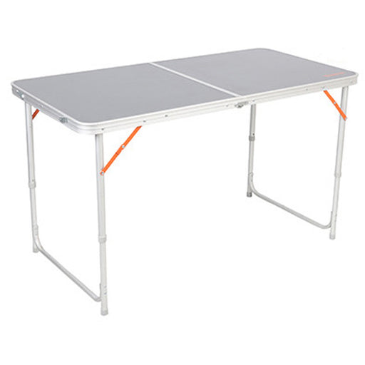 WILDTRAK CAMP 120 BI FOLD TABLE 