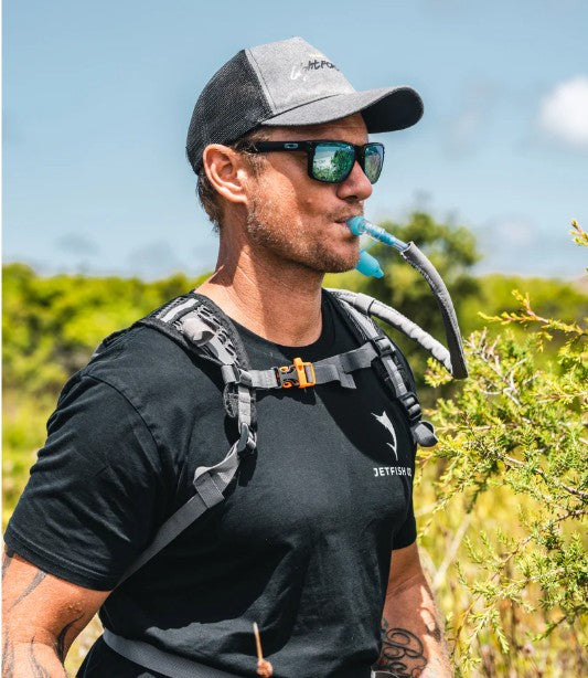 WILDTRACK LOOP 1.5LT HYDRATION PACK