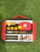 COCKATOO CAMPING FAMILY FIRST AID KIT