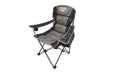 WILDTRAK YARDIE COOLER ARM CHAIR  DLX