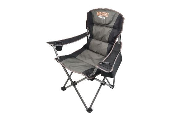 WILDTRAK YARDIE COOLER ARM CHAIR  DLX