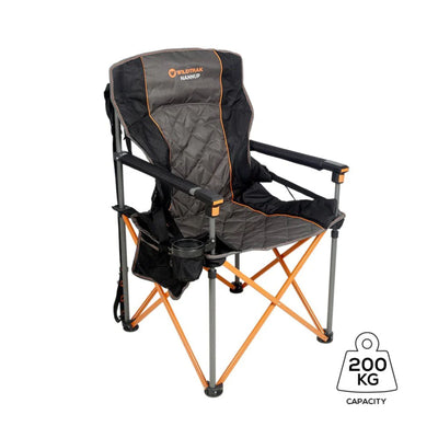 NANNUP CAMP CHAIR DELUXE