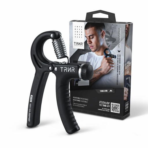 TRNR STRENGTH GRIP
