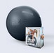 TRNR STABILITY BALL 65CM