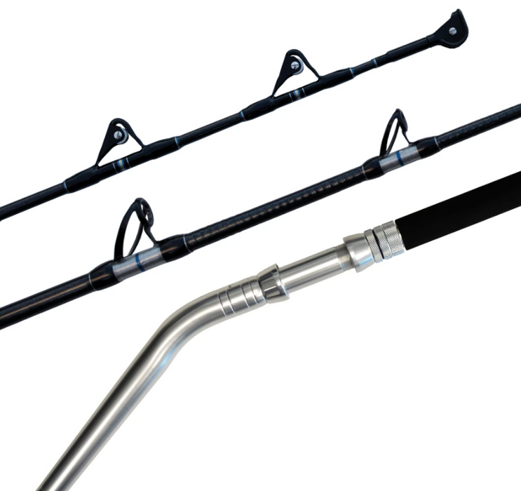 SHIMANO STATUS [SZ:BLEWATER BENT BUTT PE3-5]