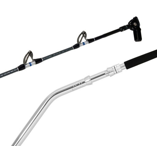 SHIMANO STATUS [SZ:BLEWATER BENT BUTT PE3-5]