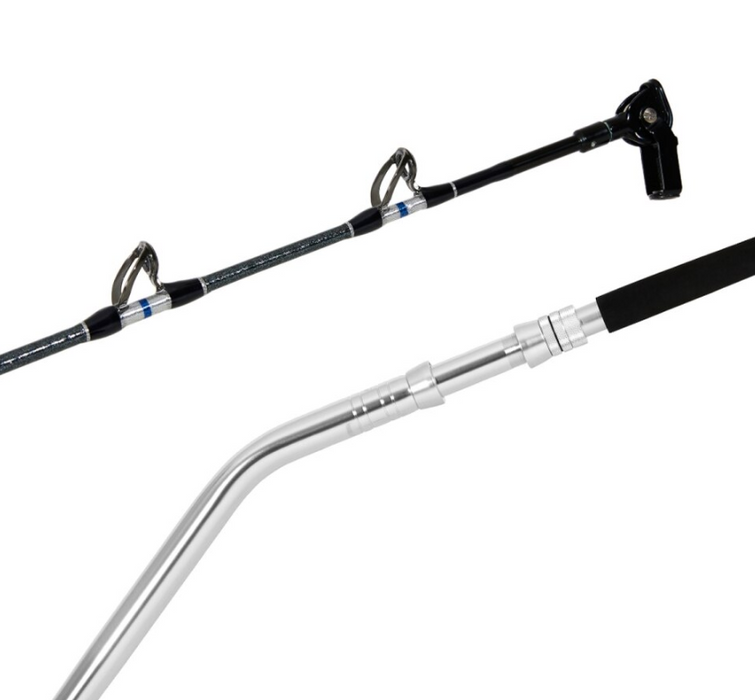 SHIMANO STATUS [SZ:BLEWATER BENT BUTT PE3-5]