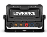 LOWRANCE HDS-10 PRO WITH ACTIVE IMAGING HD 3-IN-1 TRANSDUCER.  