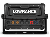 LOWRANCE HDS-12 PRO WITH ACTIVE IMAGING HD 3-IN-1 TRANSDUCER.  