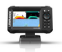 LOWRANCE EAGLE 5 SPLITSHOT HD AUS/NZ