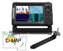 LOWRANCE EAGLE 7 TRIPLESHOT AUS/NZ