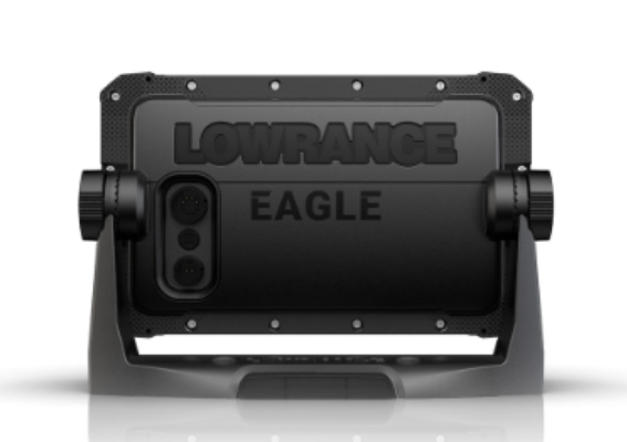 LOWRANCE EAGLE 7 TRIPLESHOT AUS/NZ