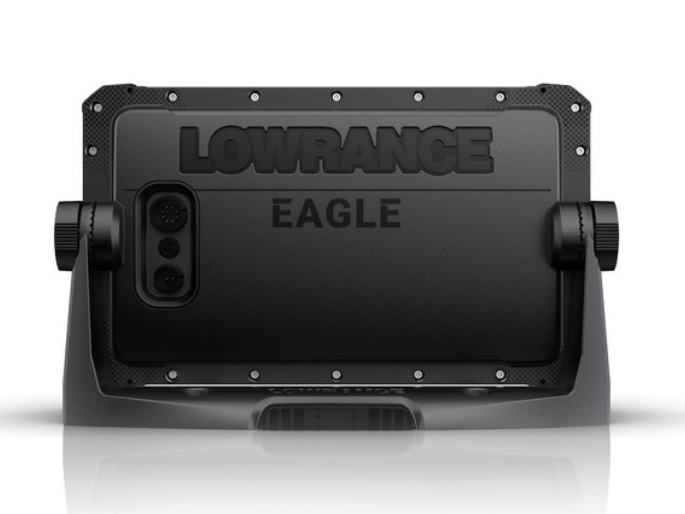 LOWRANCE EAGLE EYE 9 LIVE AUS/NZ