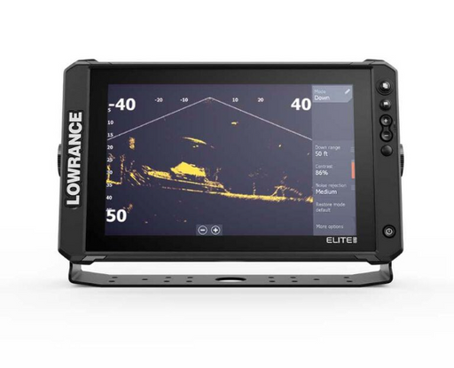 ELITE FS 10 WITH ACTIVE IMAGING 3-IN-1 TRANSDUCER (AUSNZ)