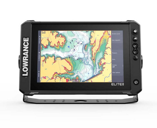ELITE FS 10 WITH ACTIVE IMAGING 3-IN-1 TRANSDUCER (AUSNZ)