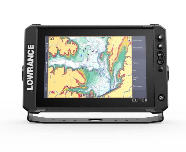 ELITE FS 10 WITH ACTIVE IMAGING 3-IN-1 TRANSDUCER (AUSNZ)