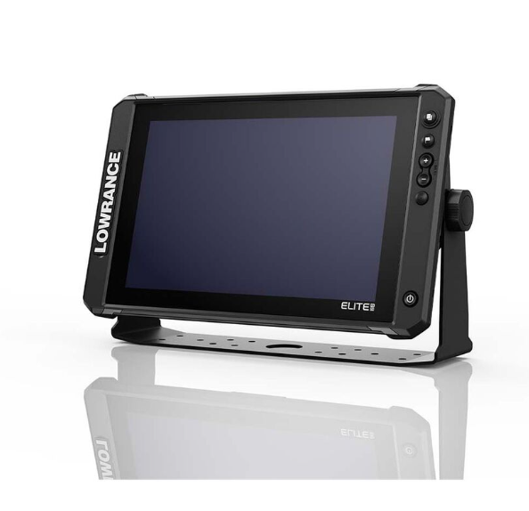 ELITE FS 12 WITH ACTIVE IMAGING 3-IN-1 TRANSDUCER (AUS/NZ)						