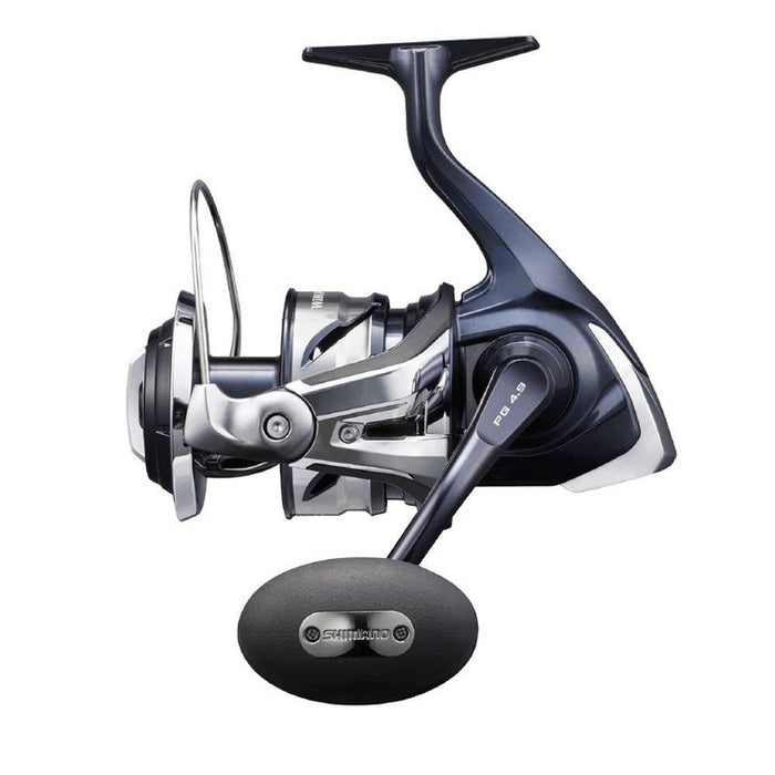 SHIMANO TWIN POWER SW C