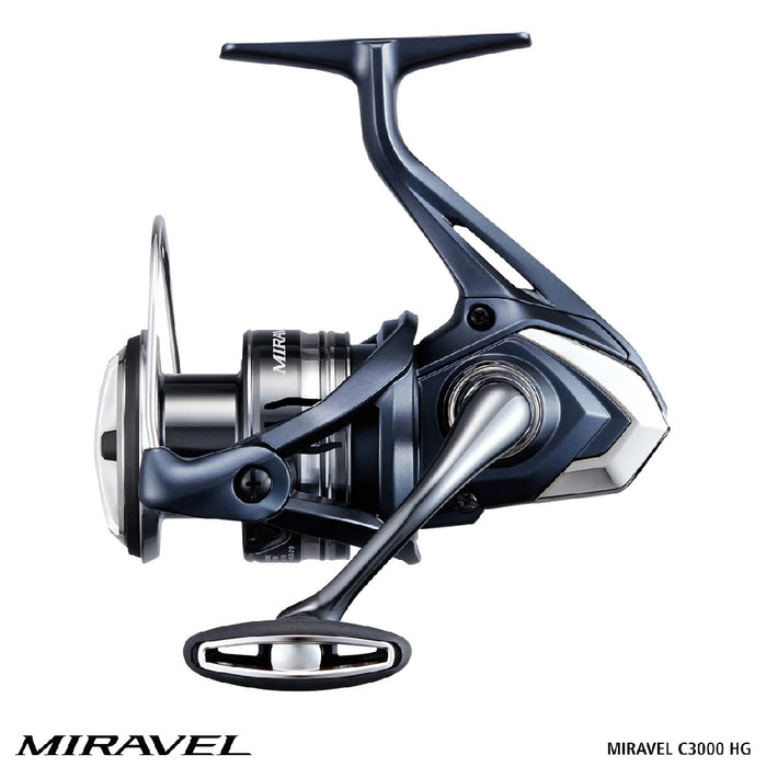 SHIMANO MIRAVEL