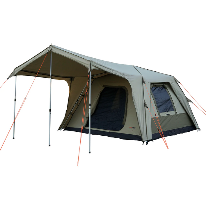 HIRE 2 PERSON TURBO 240 CAMP KIT