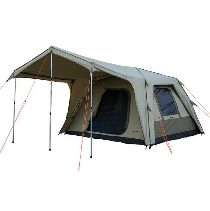HIRE 2 PERSON TURBO 300 CAMP KIT