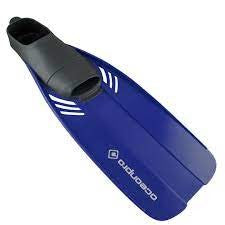 OCEAN PRO TOUR FIN BLUE