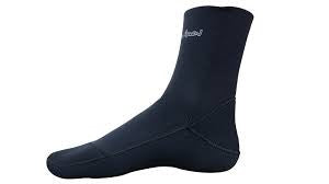 ROB ALLEN SOCK 3MM