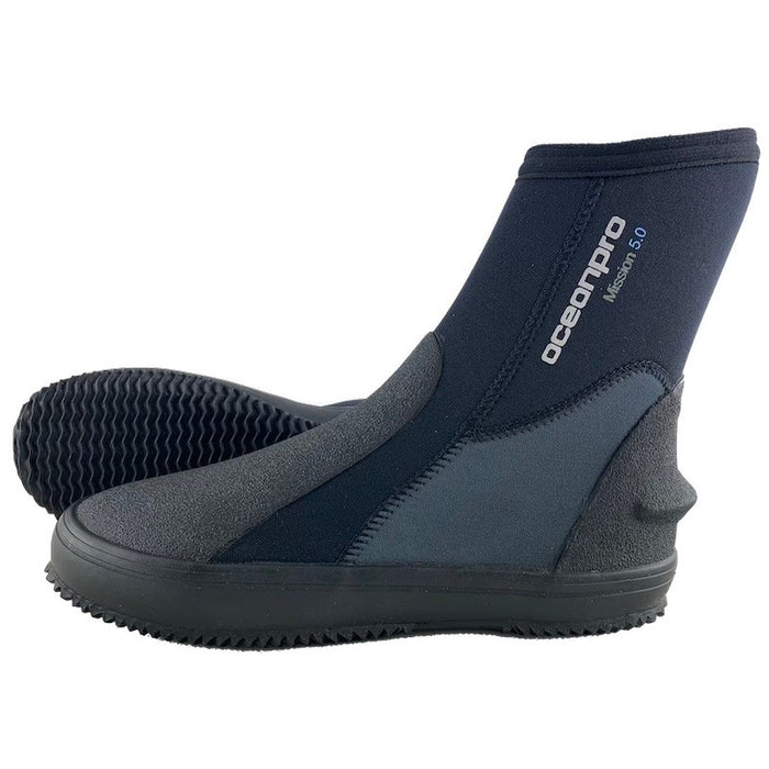 OCEAN PRO MISSION 5.0 BOOT